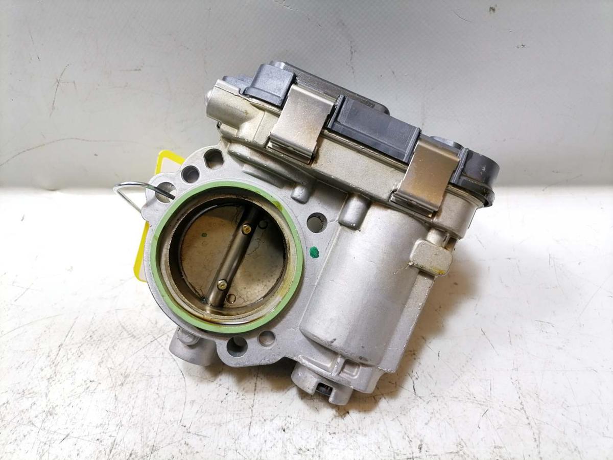 Skoda Citigo original Drosselklappenteil 1.0 44kw Bj.2016